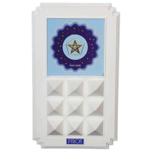 Jiten Pyron Venus - Luxury Pyramid - plusvalueindia