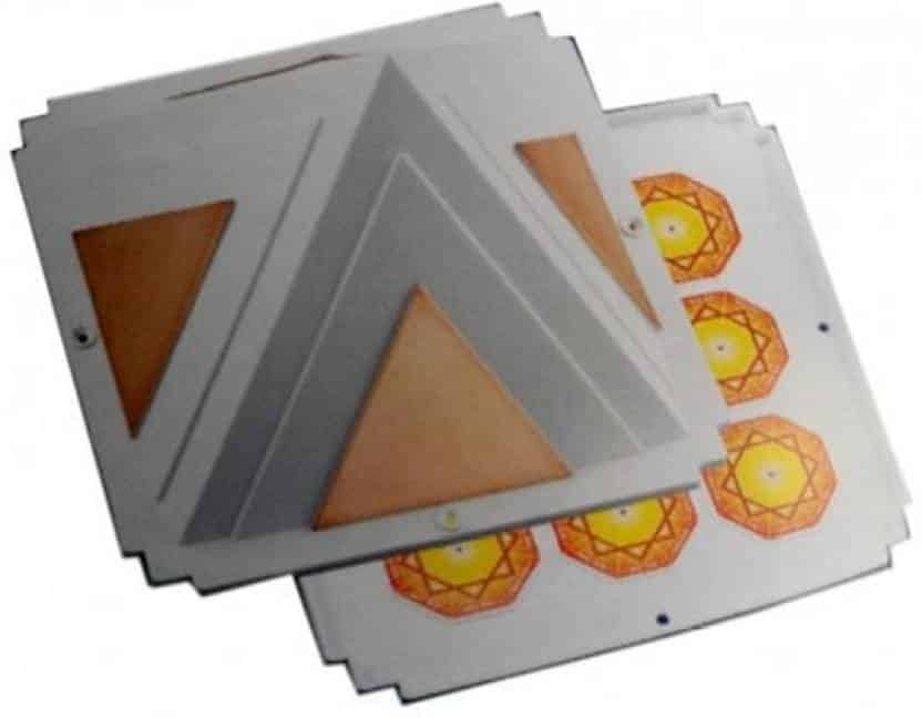 Buy Jiten Shift Max Pyramids Online in India