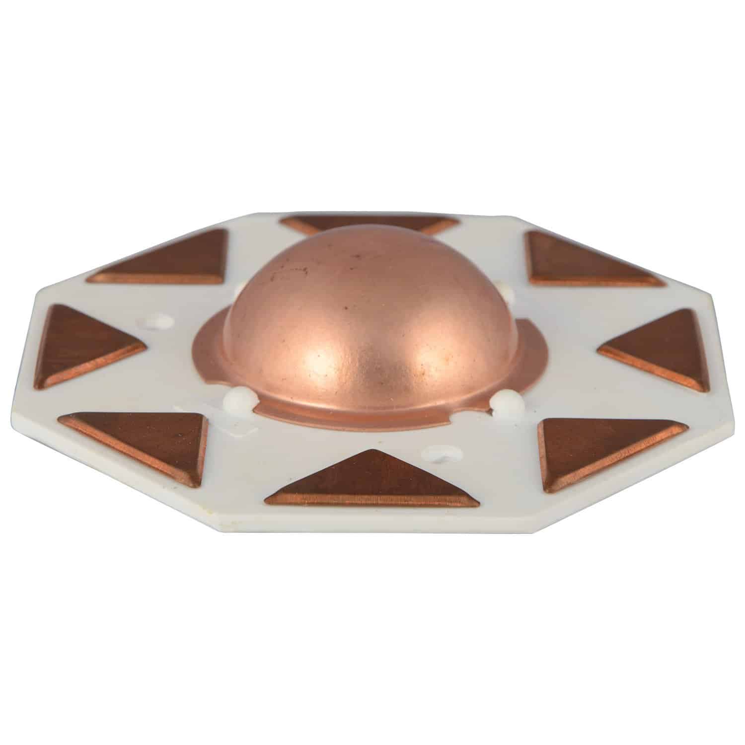 Jiten Vastu Natron for bathroom and toilet Pyramid -  Vastu remedies