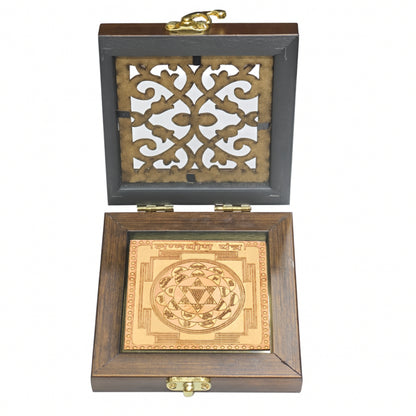 Lagna Yog Yantra For Marriage