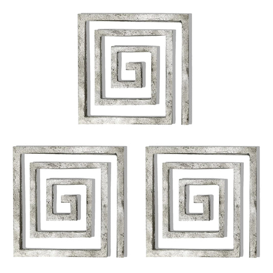 lead helix set of 3