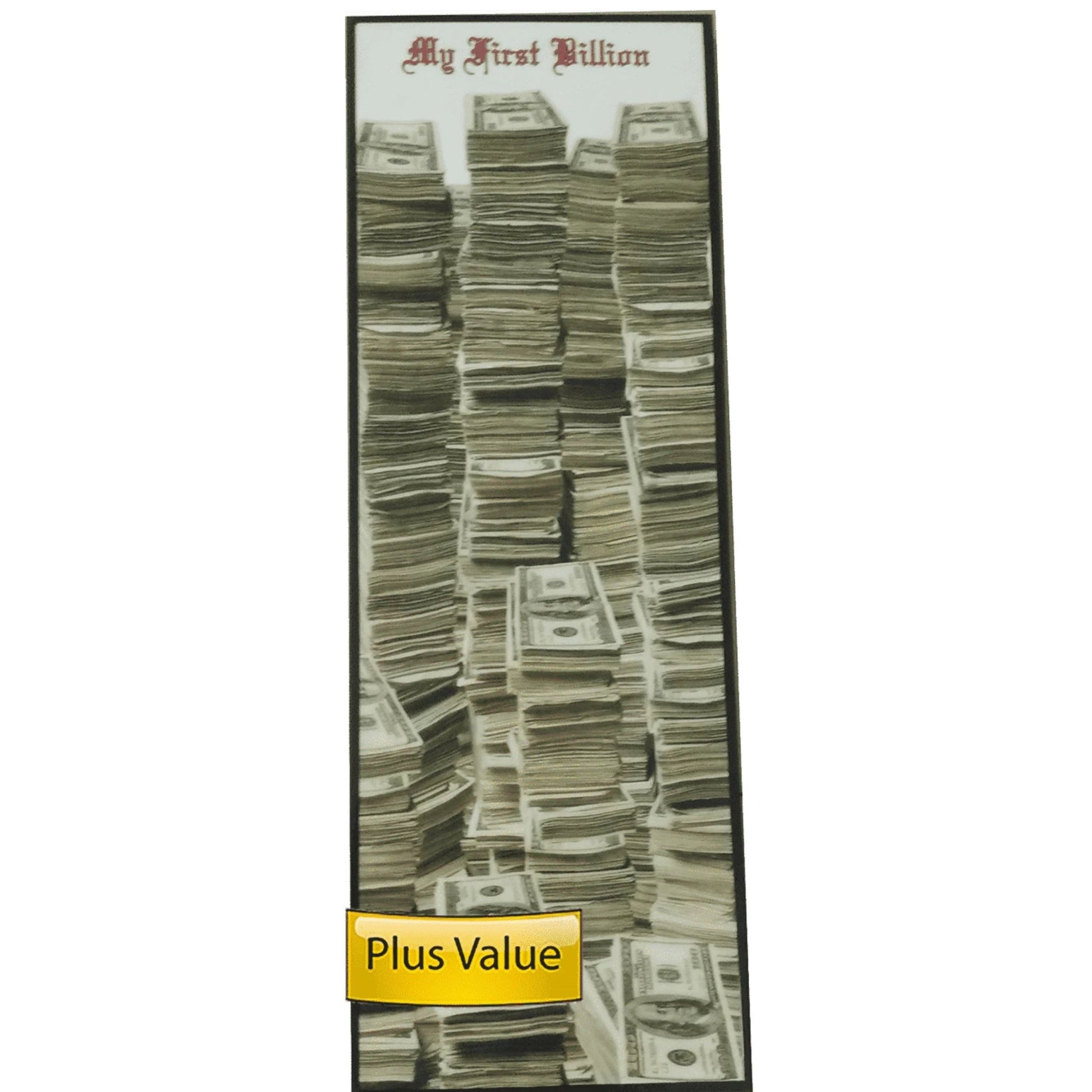 My First Billion Frame Feng Shui Vastu - plusvalueindia