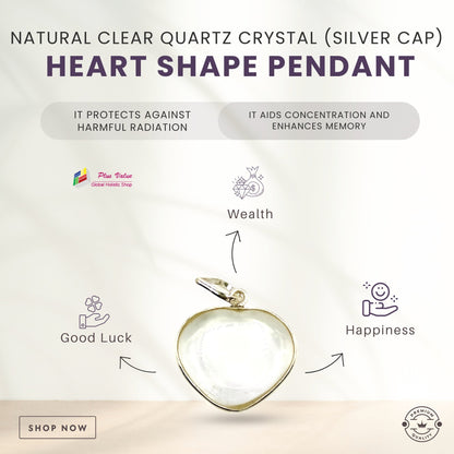 Natural-Clear-Quartz-Crystal-Heart-Shape-Pendant (1)
