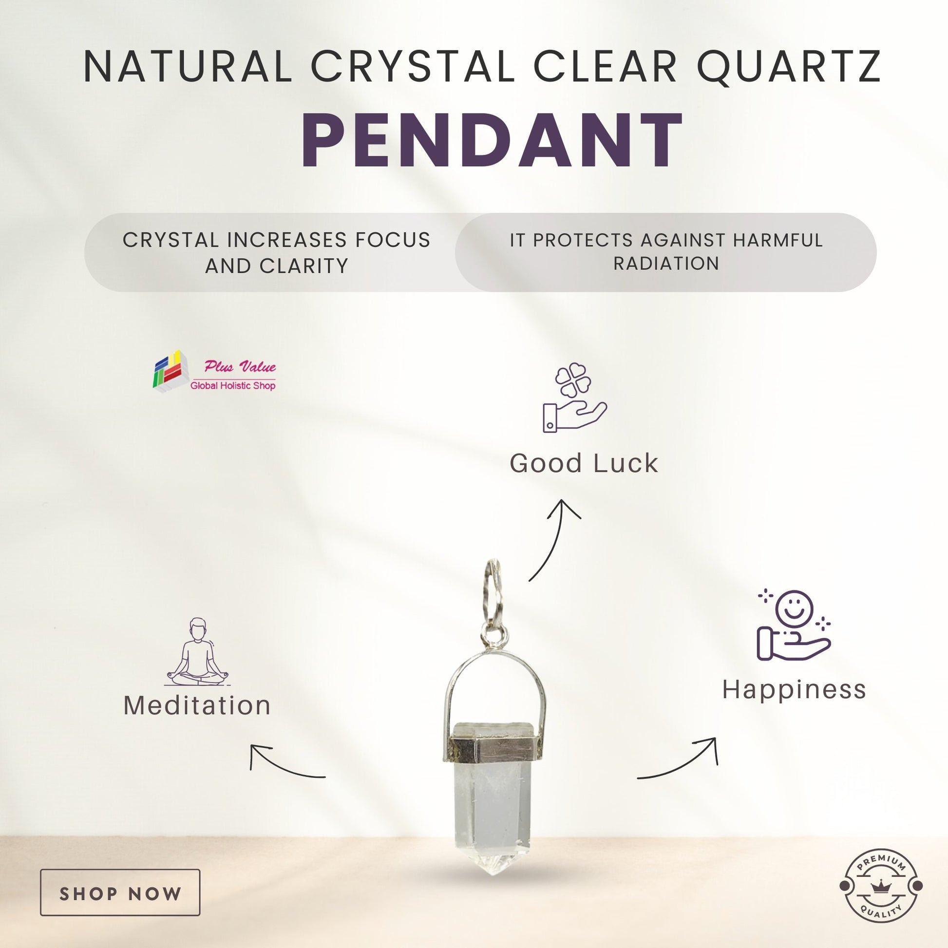 Natural-Crystal-Clear-Quartz-Pendant