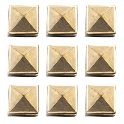 Panchdhatu Pyramid Enhance Vastu Cures Vastu defects - plusvalueindia