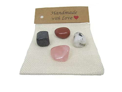 Pregnancy Pocket Crystal Bag