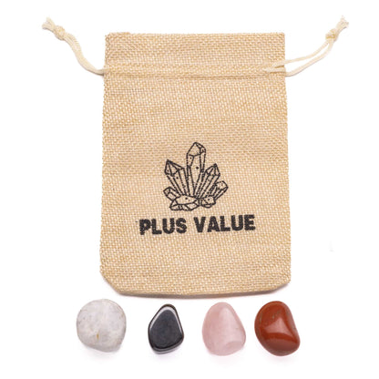 Pregnancy Pocket Crystal Bag