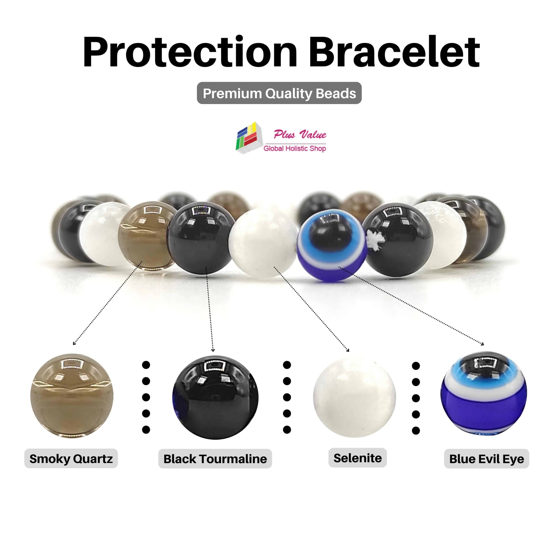 Protection Bracelet