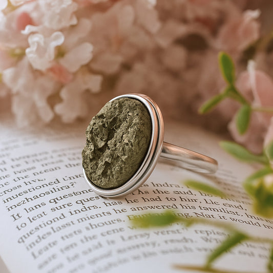 peru-pyrite-ring