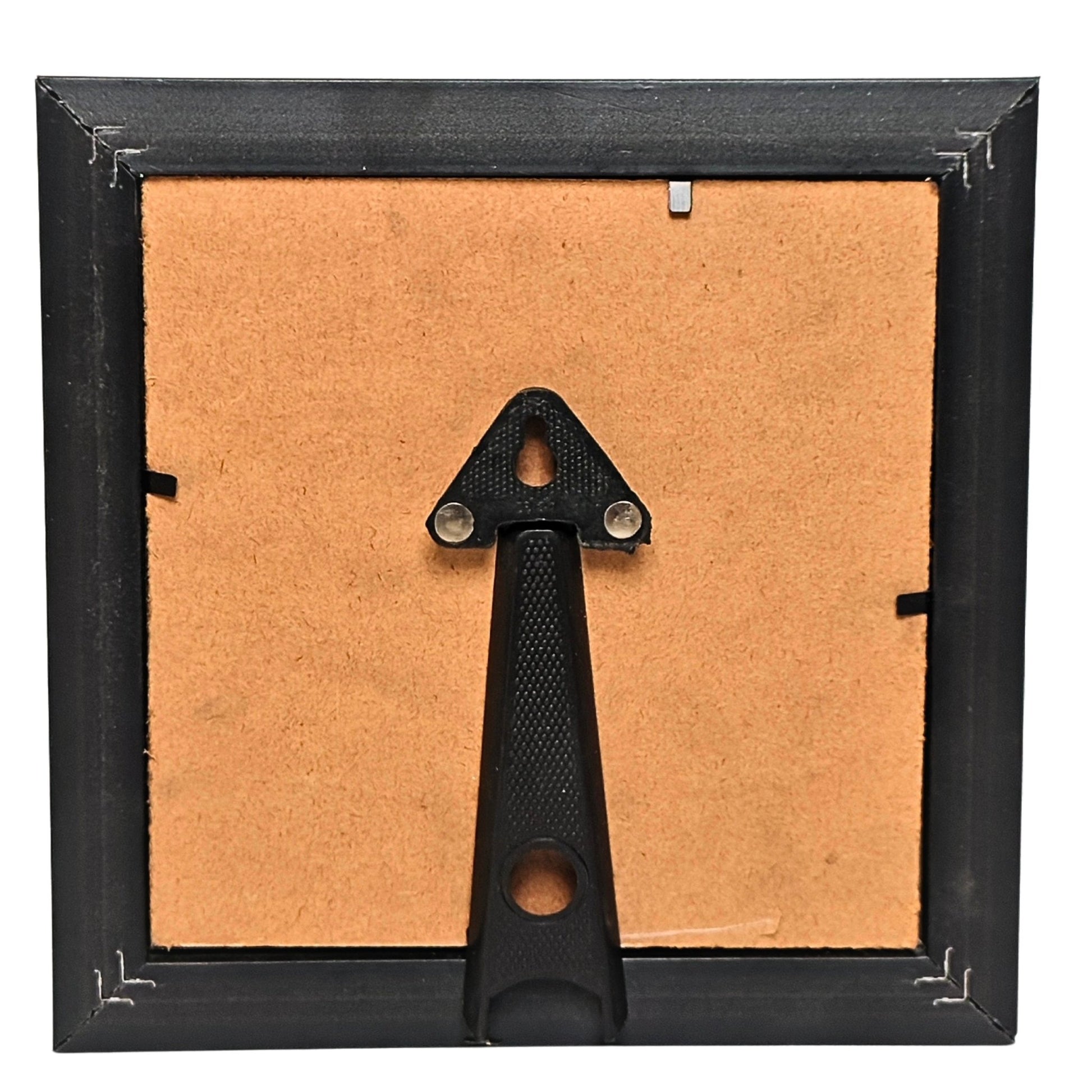 Seven Running Horses Pyrite Frame for Wealth & Protection Vastu Wall Art to Attract Money, Success & Positive Energy Golden Showpiece for Living Room & Office Decor - plusvalueindia