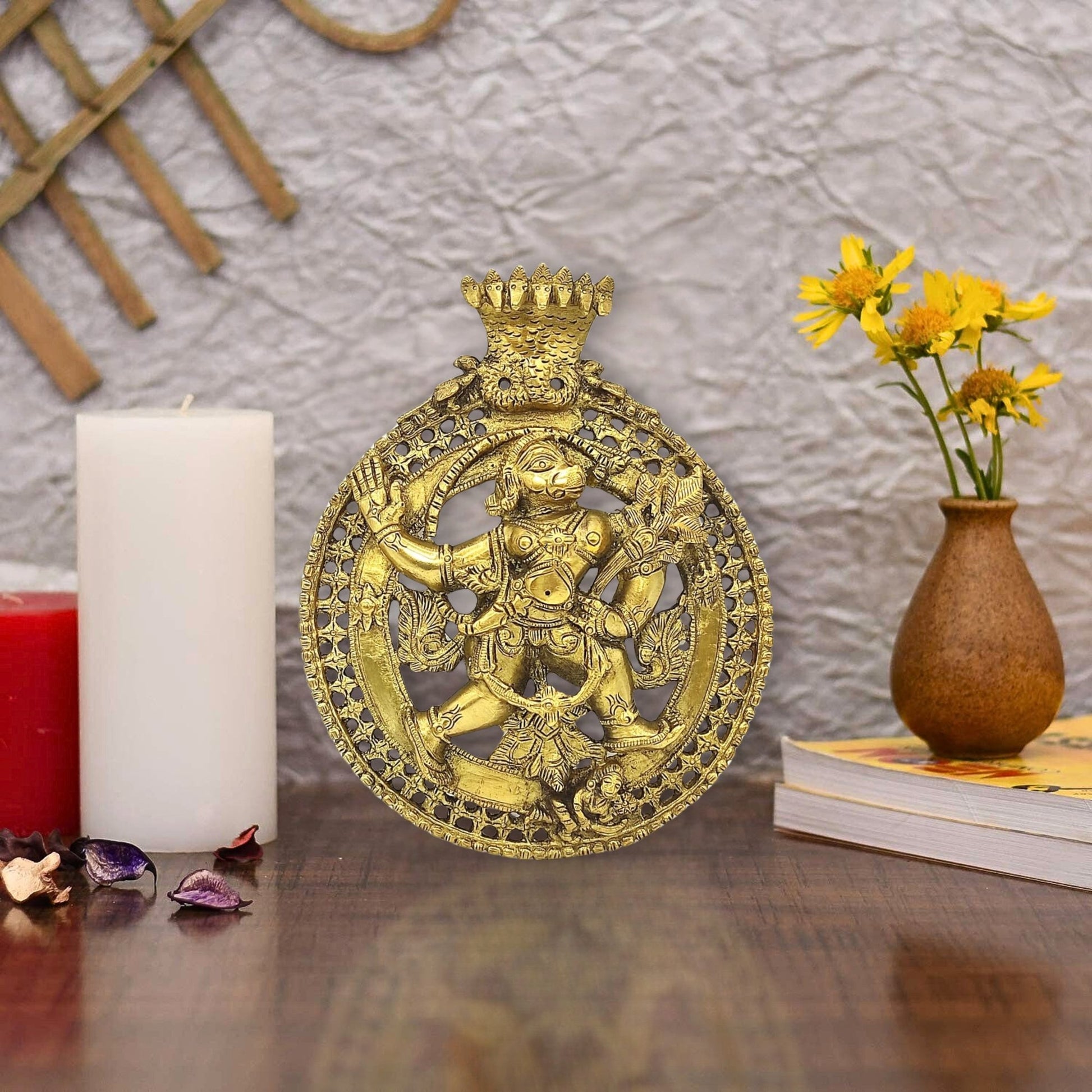Sankat-Mochan-Bahubali-Hanuman-Yantra-Brass-7.6-inchh