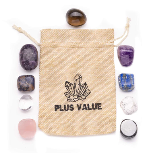 Sleep Problems Exhaustion Insomnia Crystal Set Bag