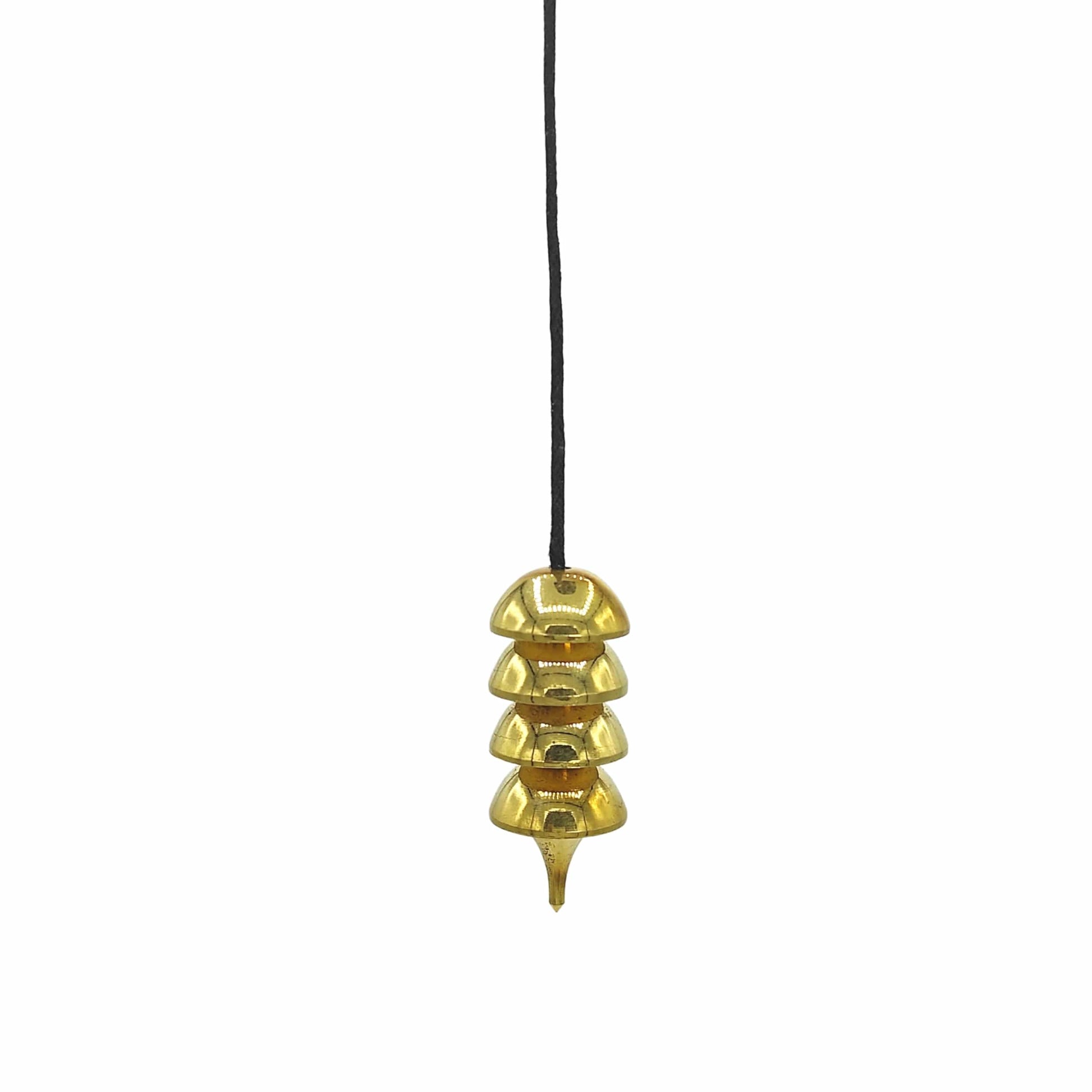Super Brass Dowsing Pendulum