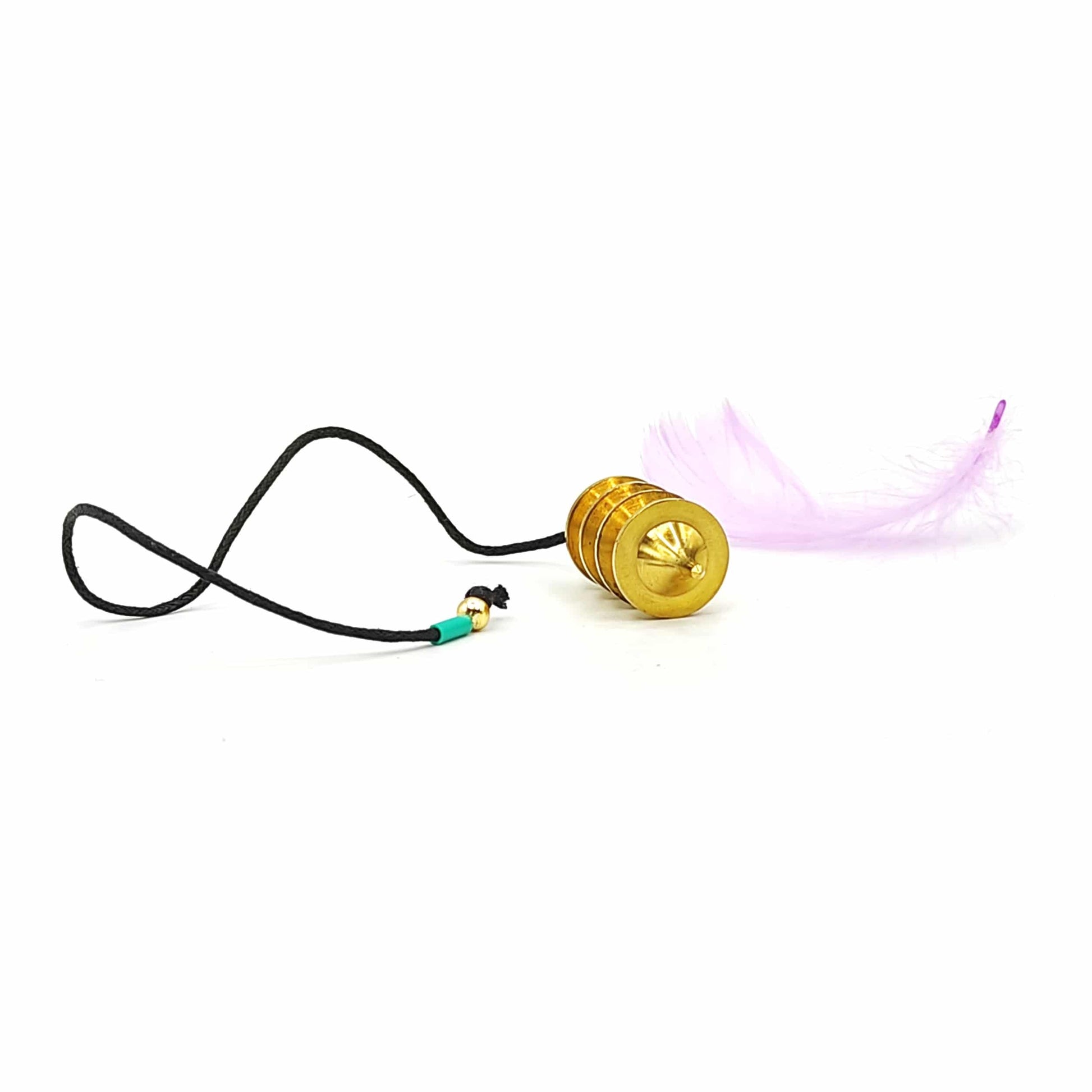 Super Brass Dowsing Pendulum