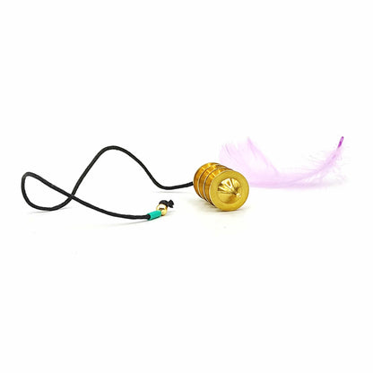 Super Brass Dowsing Pendulum