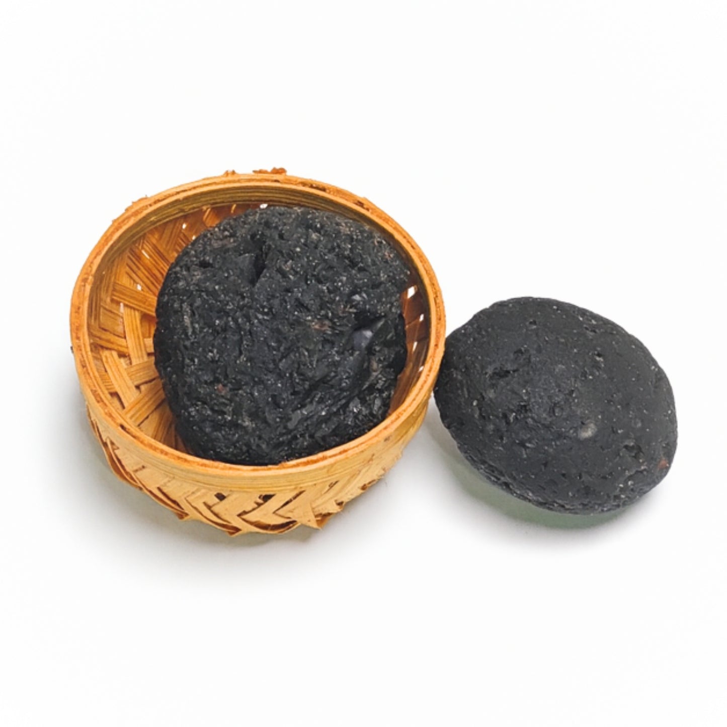 Tektite Tumbled Stone Pebbles