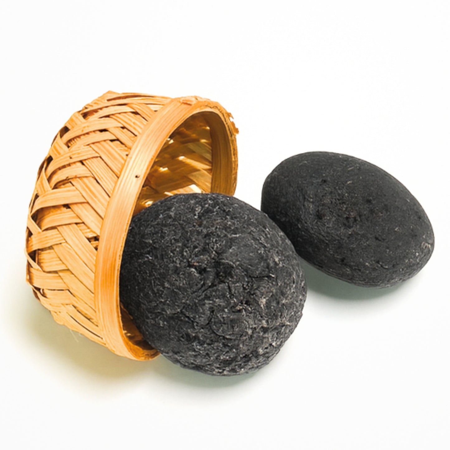 Tektite Tumbled Stone Pebbles