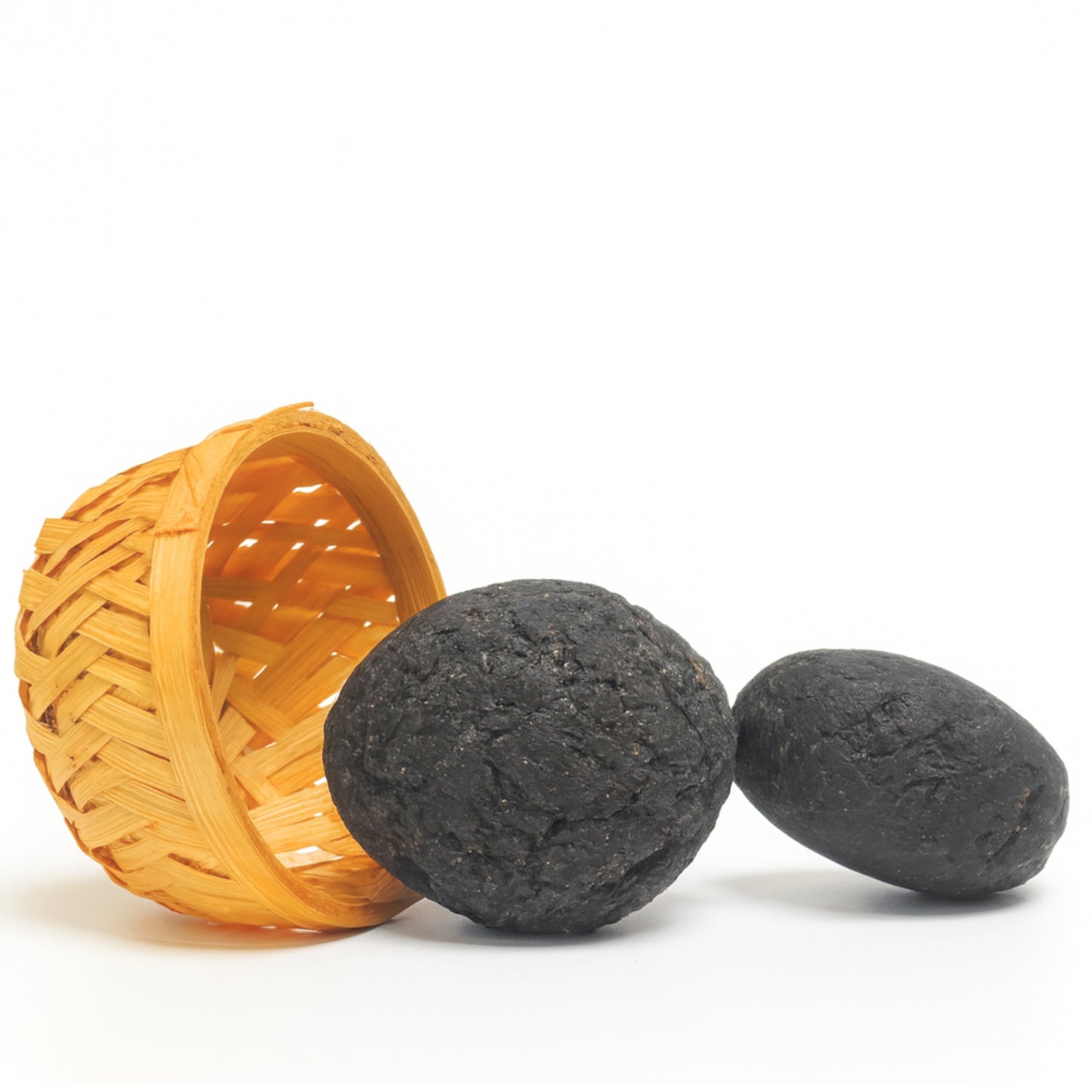 Tektite Tumbled Stone Pebbles