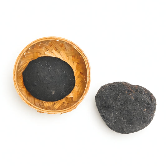 Tektite Tumbled Stone Pebbles