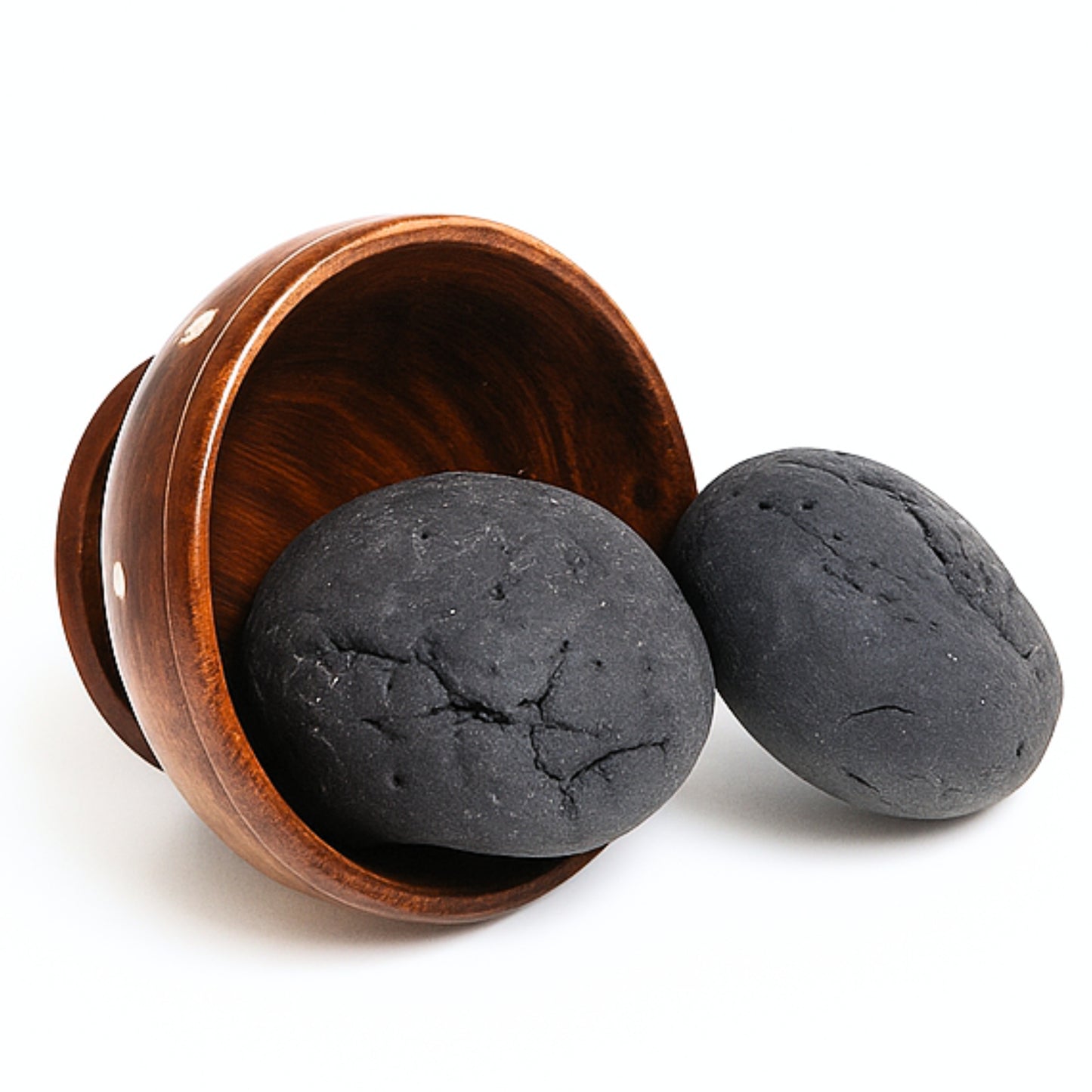 Tektite Tumbled Stone Pebbles