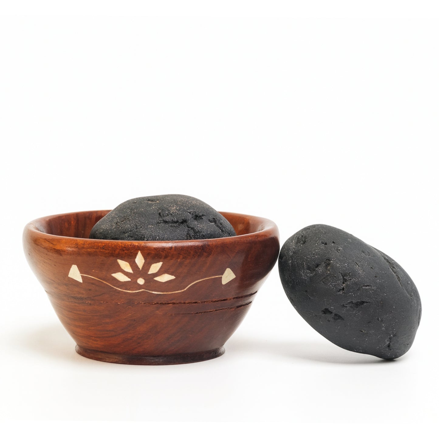 Tektite Tumbled Stone Pebbles