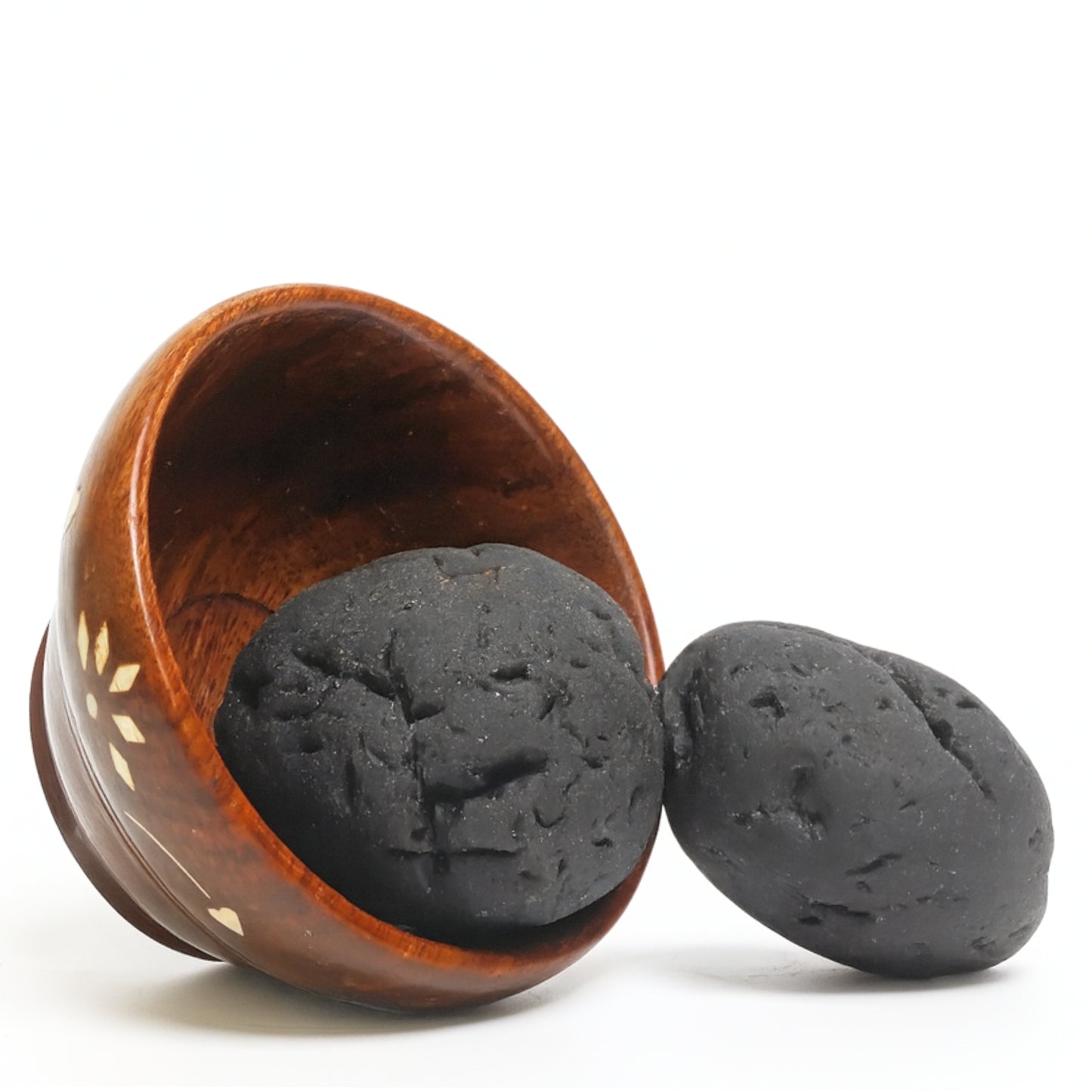 Tektite Tumbled Stone Pebbles