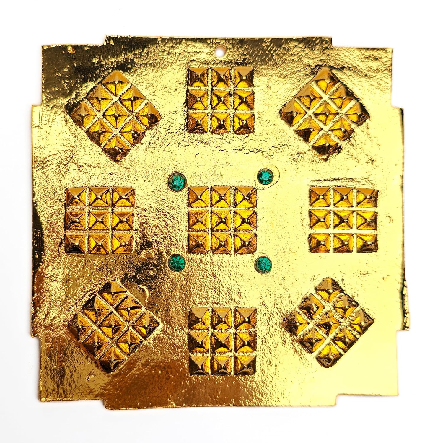 Vastu Pyramid Space Healing & Sleeping Plate