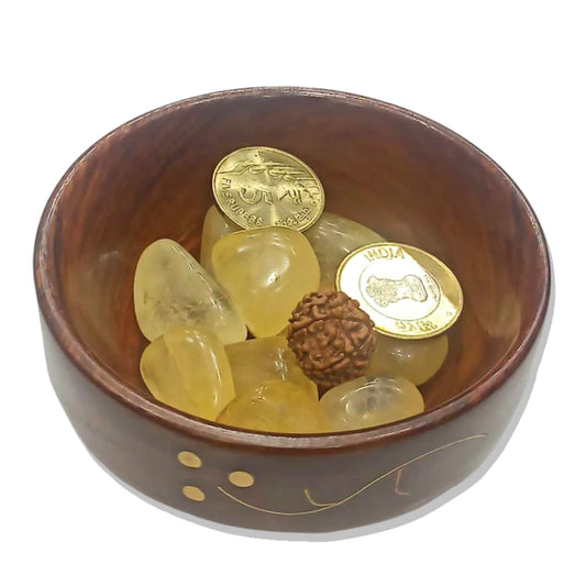Vastu Wealth Bowl Deluxe
