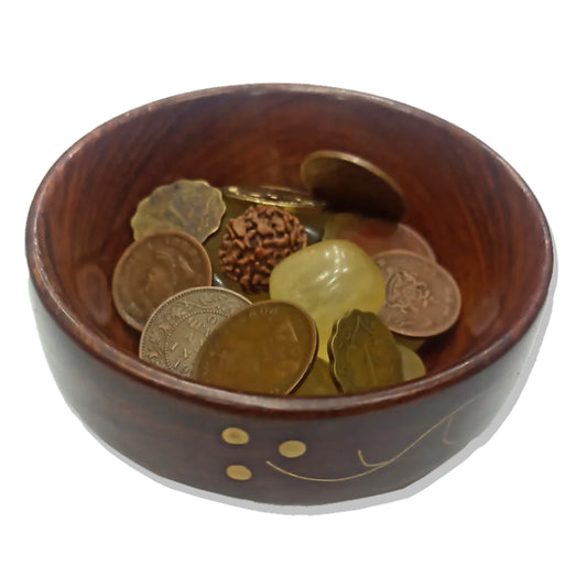 Vastu Wealth Bowl Premium
