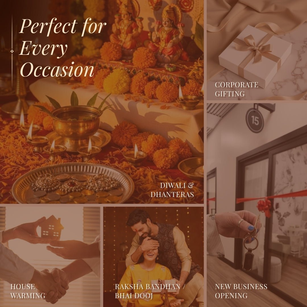 Wealth Abundance Crystal Bag for Prosperity & Good Luck [Best Seller] - plusvalueindia