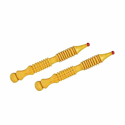 wooden jimmy acupressure sujok therapy acupuncture