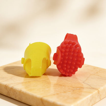 Acupressure Thumb Jimmy 5pcs for Sujok, Acupressure & Massage - plusvalueindia