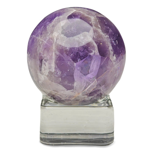 amethyst-crystal-ball