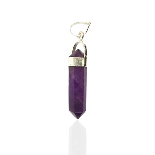 amethyst-pendant-pencil-shape-reiki-healing