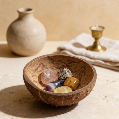 North East Bathroom Crystal Remedies Cure - plusvalueindia