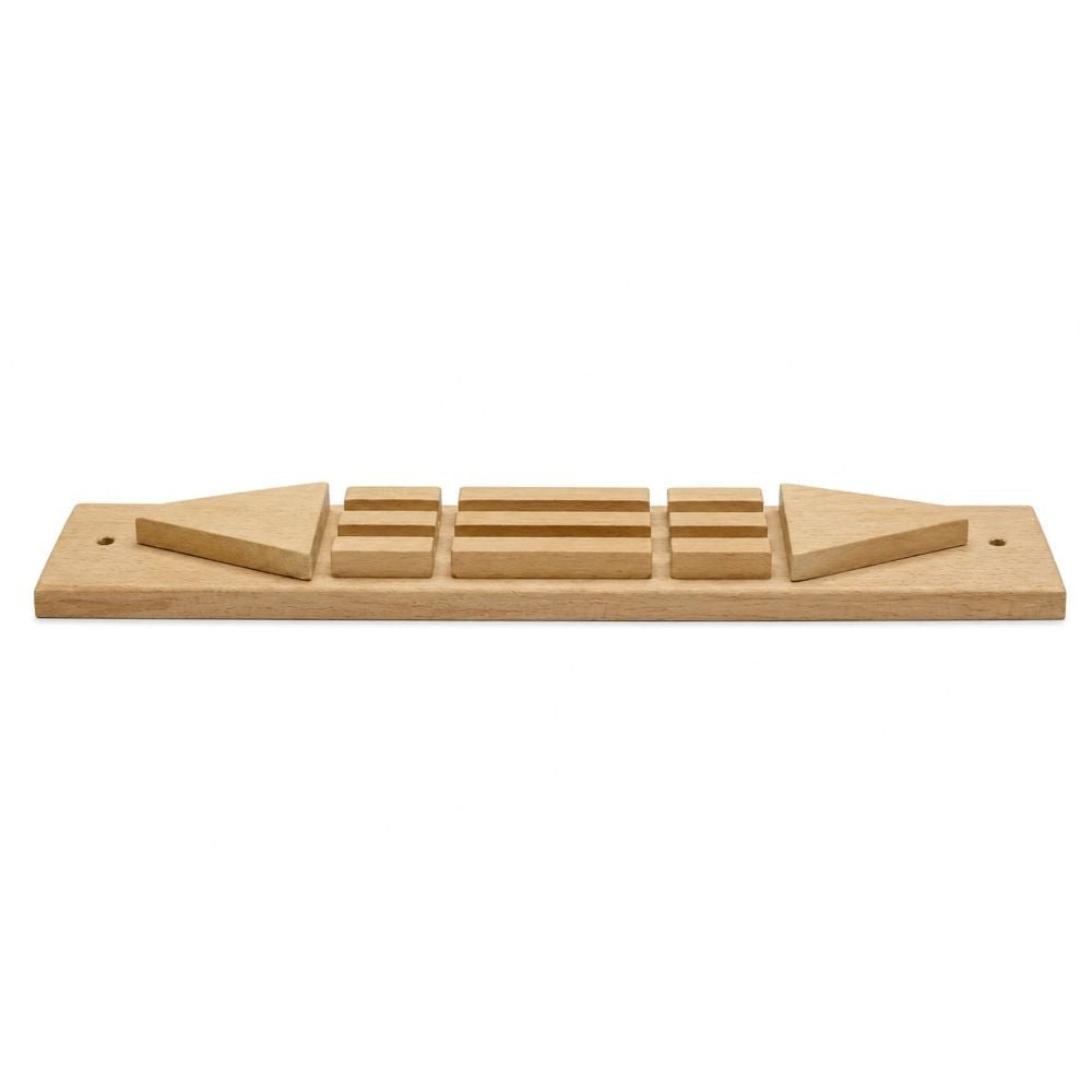 Luxor Bar (Atlantean Bar): A Sacred Geometry Tool for Energy Harmonization - plusvalueindia