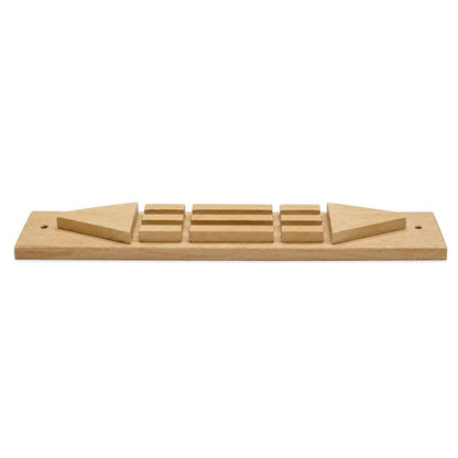 Luxor Bar (Atlantean Bar): A Sacred Geometry Tool for Energy Harmonization - plusvalueindia