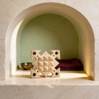 Axis Pyramid [Cure Multiple Vastu Defects at Home and Office] - plusvalueindia