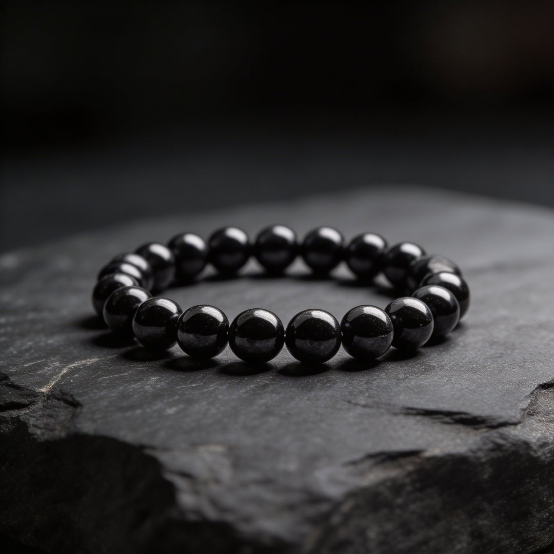 Black Crystals India - Protective Black Stones Online – plusvalueindia