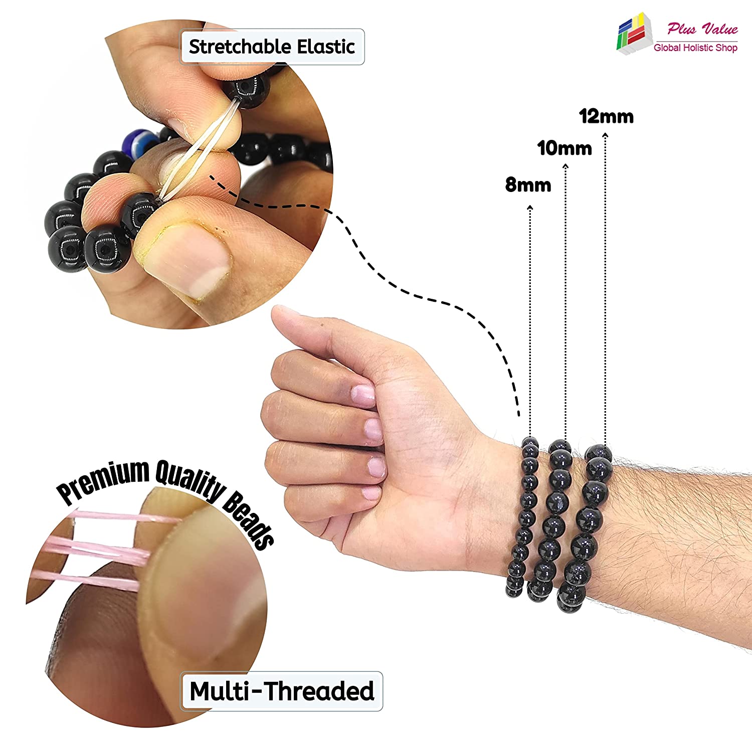 bracelet size image