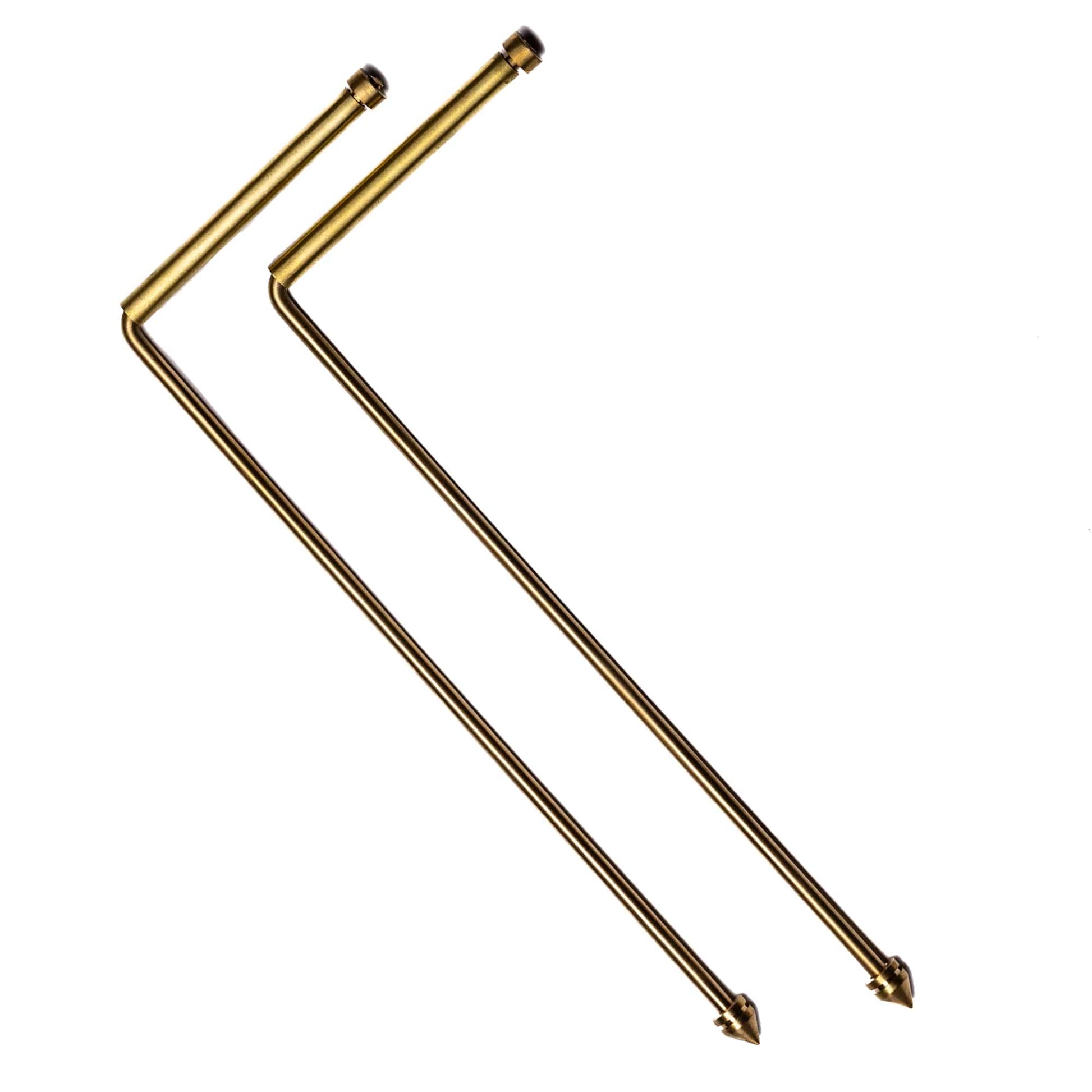 brass dowsing l rod reiki