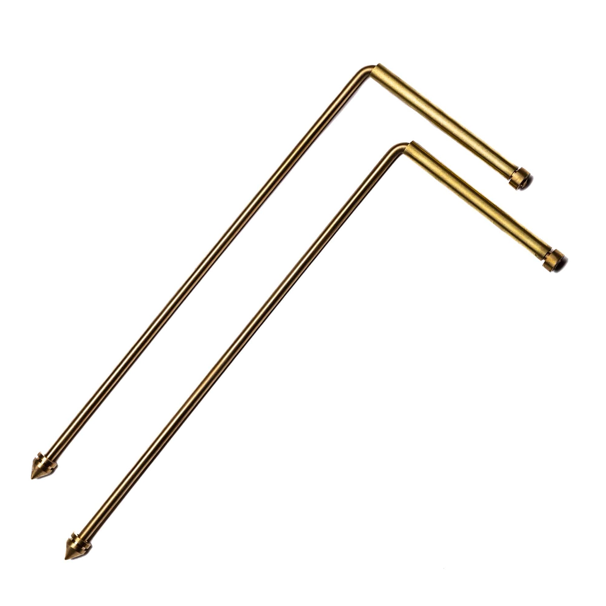 brass dowsing l rod vastu