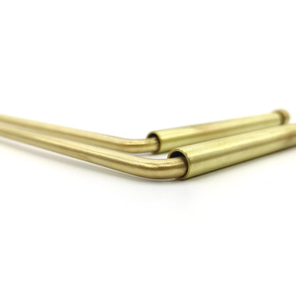 brass dowsing rod vastu items