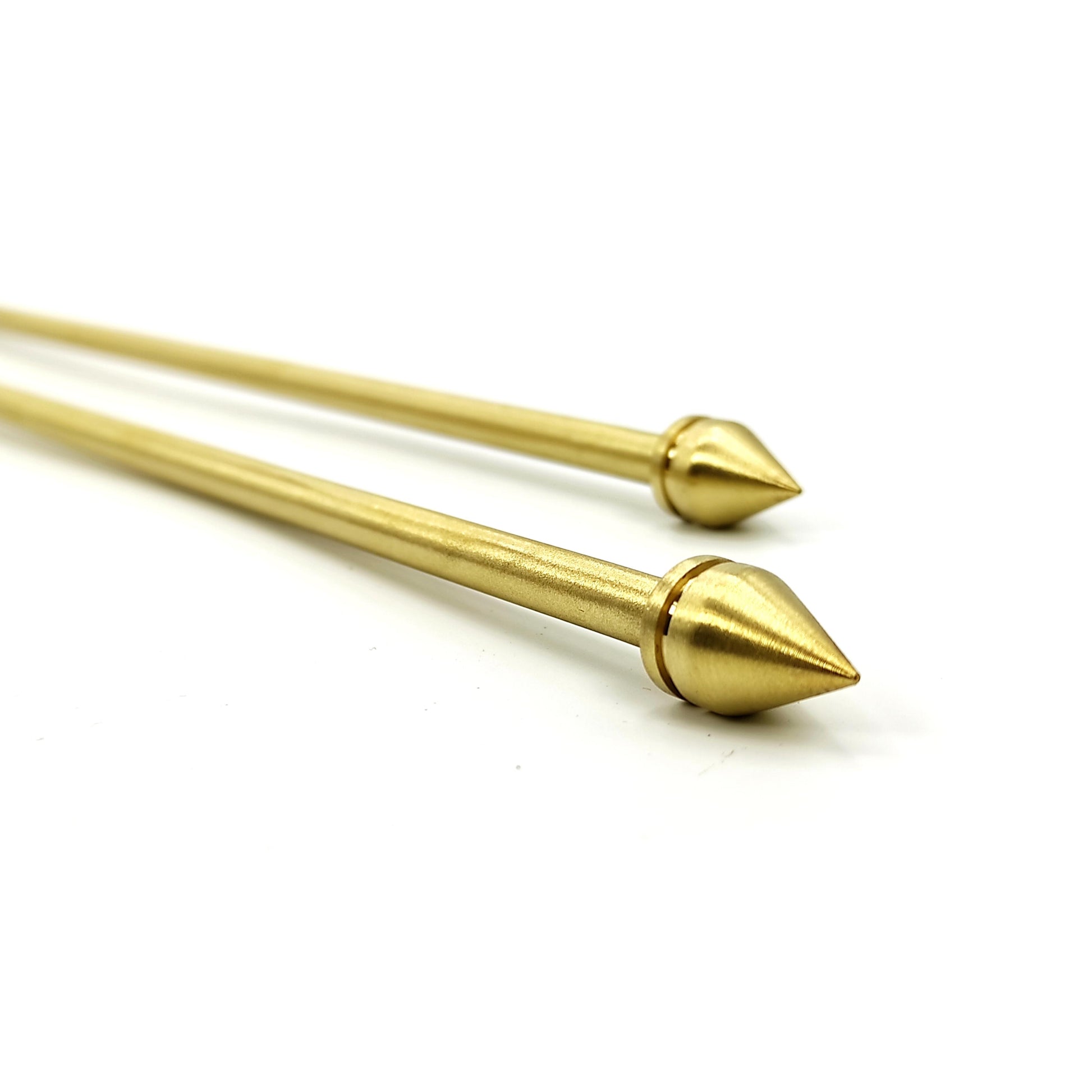 brass dowsing rod vastu product