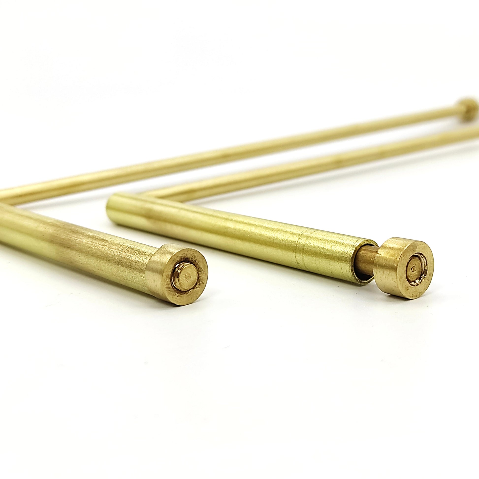 brass dowsing rod vastu remedy product