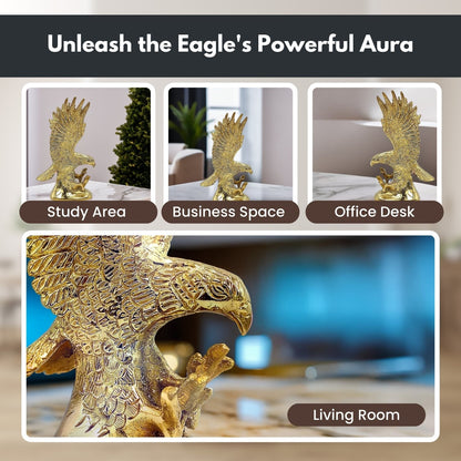 brass-eagle