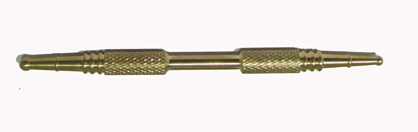 Acupressure Brass Jimmy - Super for sujok, acupuncture