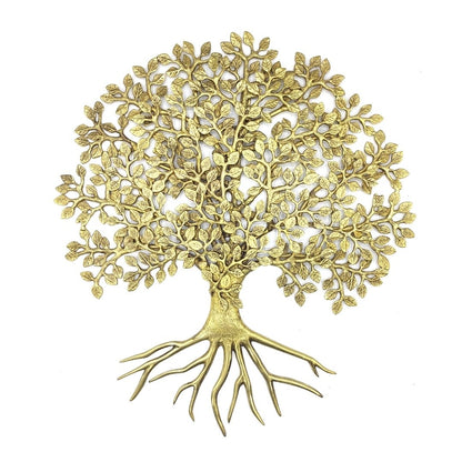 brass kalpavriksha tree of life vastu remedies product