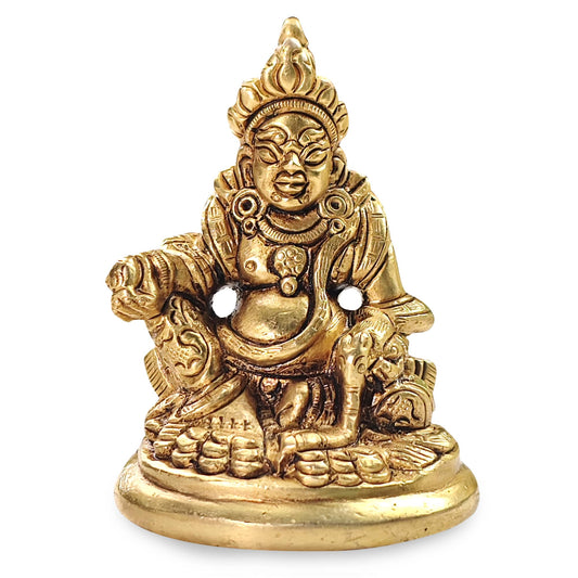 brass-kuber