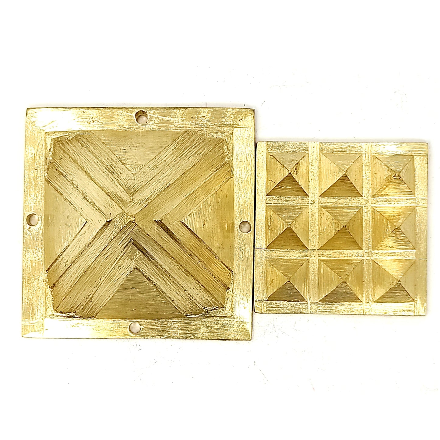 brass pyramid vastu remedies pyramid